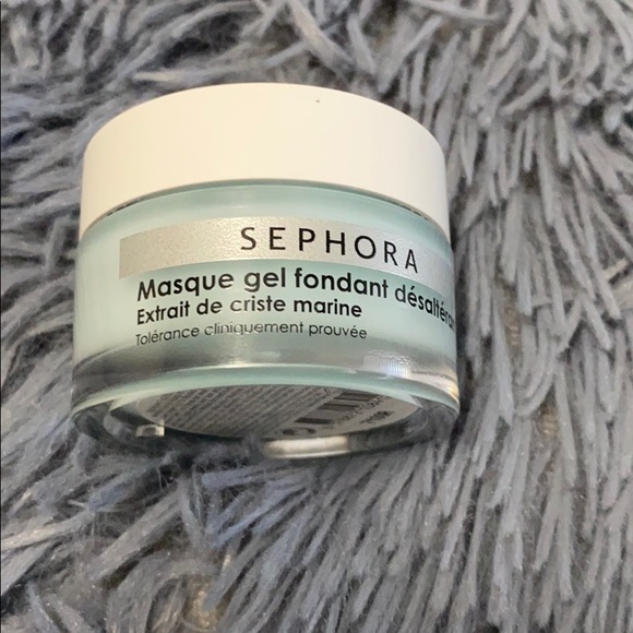 Sephora Collection Gel Mask Hydrating Mask - Picture 6 of 7
